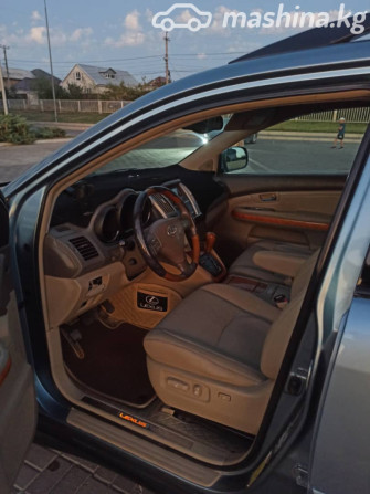 Lexus RX II 330 3.3, 2005 Бишкек - сүрөт 5