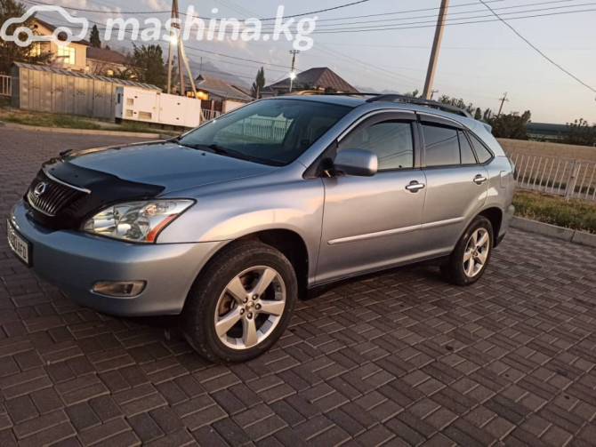 Lexus RX II 330 3.3, 2005 Бишкек - сүрөт 3