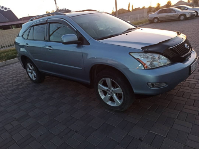 Lexus RX II 330 3.3, 2005 Бишкек - сүрөт 2
