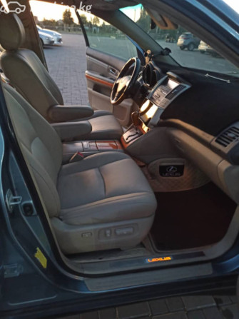 Lexus RX II 330 3.3, 2005 Бишкек - сүрөт 10