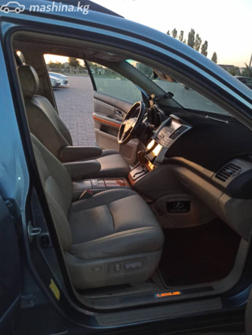 Lexus RX II 330 3.3, 2005 Bishkek - photo 8