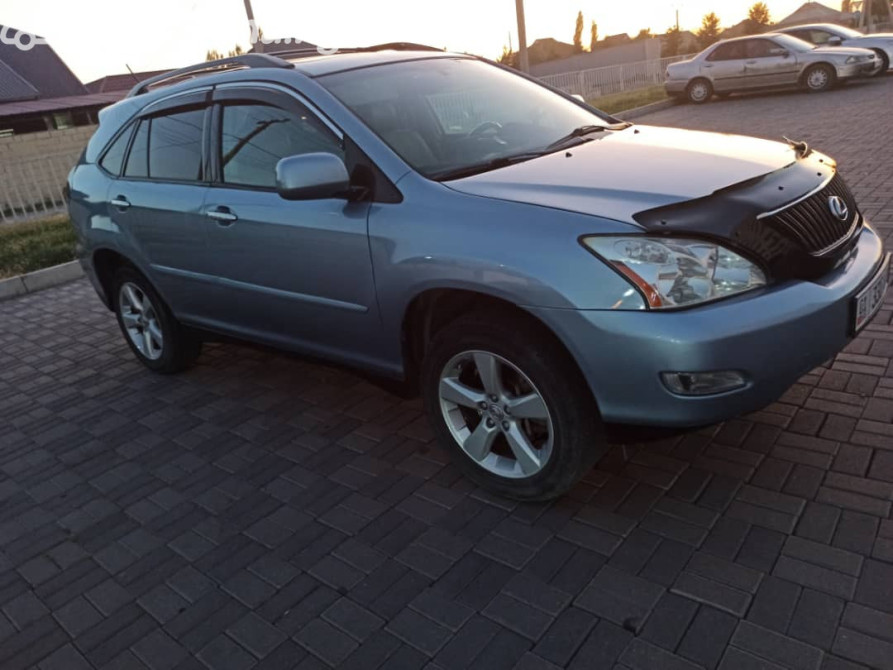 Lexus RX II 330 3.3, 2005 Bishkek - photo 2