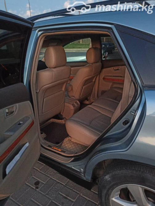 Lexus RX II 330 3.3, 2005 Bishkek - photo 6