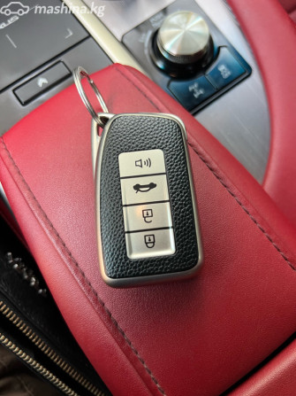 Lexus RX IV Рестайлинг 350L 3.5, 2021 Бишкек - сүрөт 5