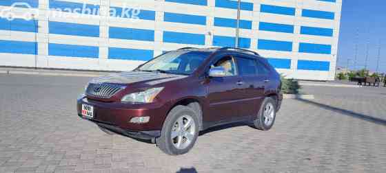 Lexus RX II Рестайлинг 350 3.5, 2008 Бишкек