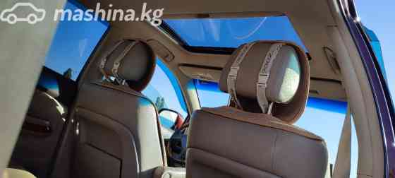Lexus RX II Рестайлинг 350 3.5, 2008 Бишкек
