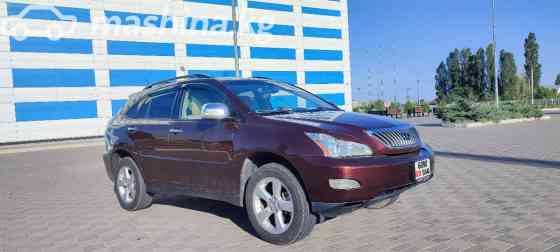 Lexus RX II Рестайлинг 350 3.5, 2008 Бишкек