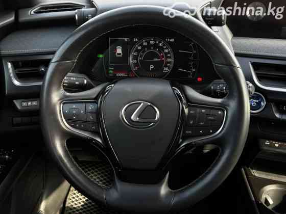Lexus UX I 250h 2.0, 2018 Бишкек