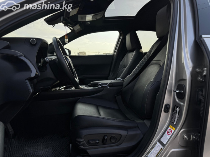 Lexus UX I 250h 2.0, 2018 Бишкек - сүрөт 9
