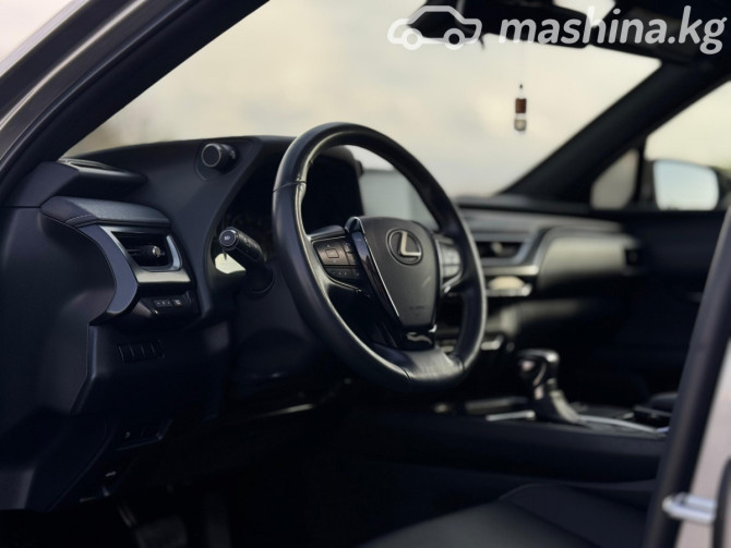 Lexus UX I 250h 2.0, 2018 Бишкек - сүрөт 7