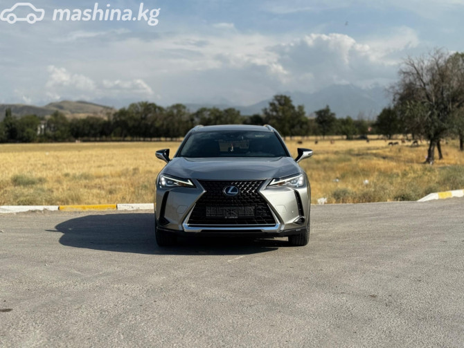 Lexus UX I 250h 2.0, 2018 Бишкек - сүрөт 1