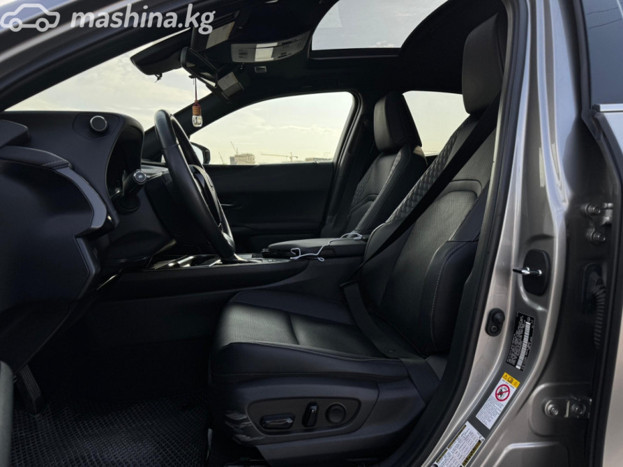 Lexus UX I 250h 2.0, 2018 Bishkek - photo 9