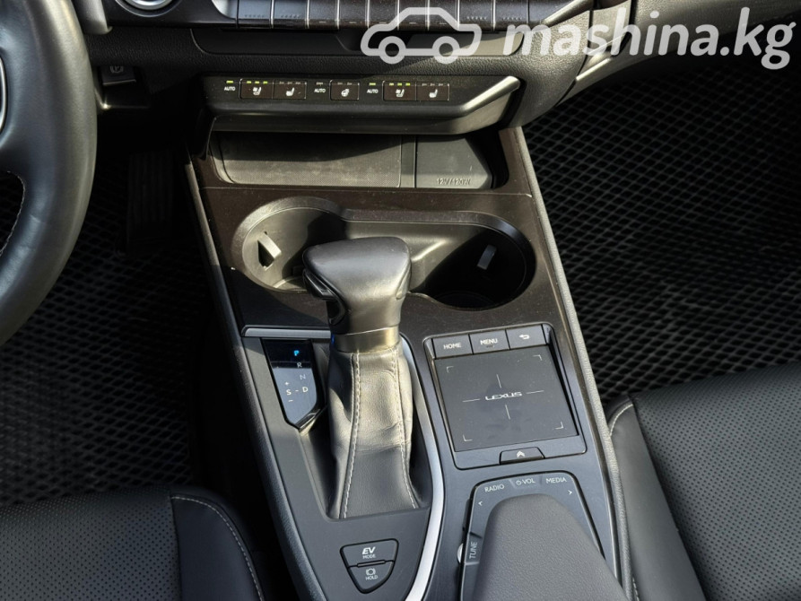Lexus UX I 250h 2.0, 2018 Bishkek - photo 6