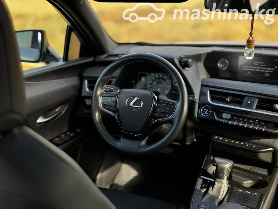 Lexus UX I 250h 2.0, 2018 Bishkek - photo 8