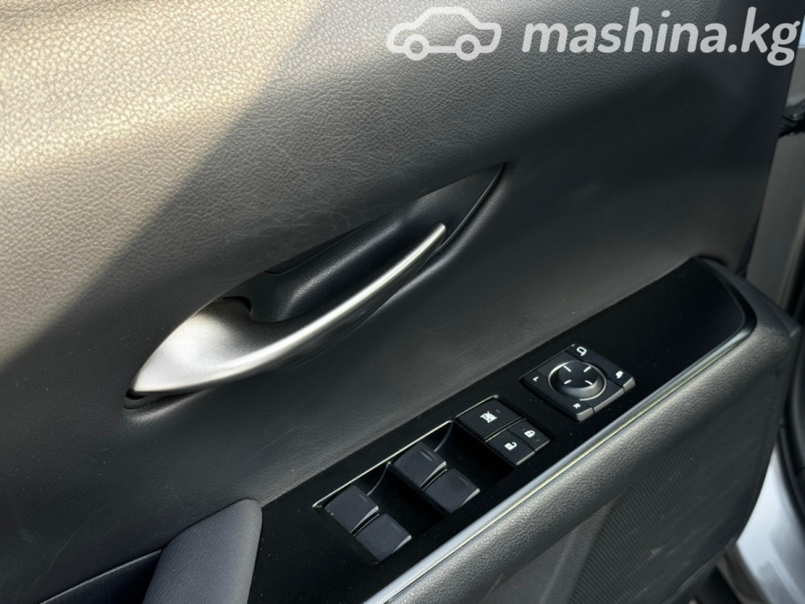Lexus UX I 250h 2.0, 2018 Bishkek - photo 5
