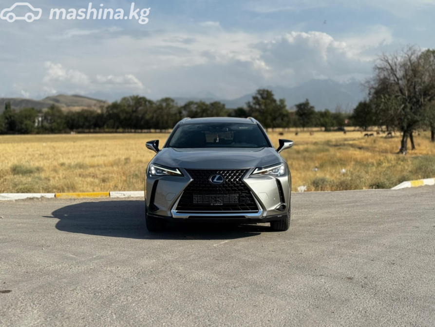 Lexus UX I 250h 2.0, 2018 Bishkek - photo 1