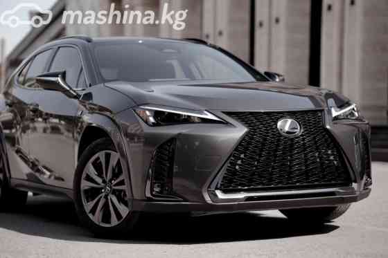 Lexus UX I 300h 2.0, 2024 Бишкек