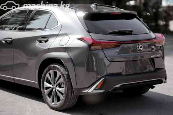 Lexus UX I 300h 2.0, 2024 Бишкек