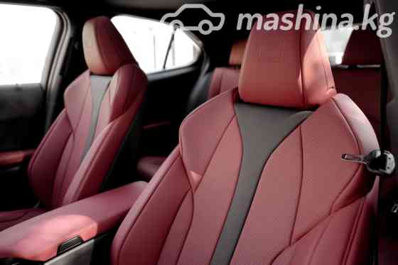 Lexus UX I 300h 2.0, 2024 Бишкек