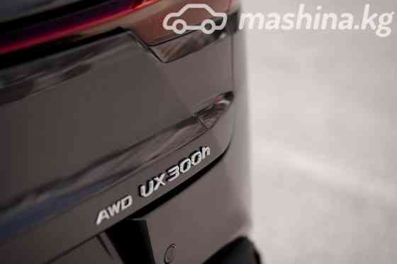 Lexus UX I 300h 2.0, 2024 Бишкек