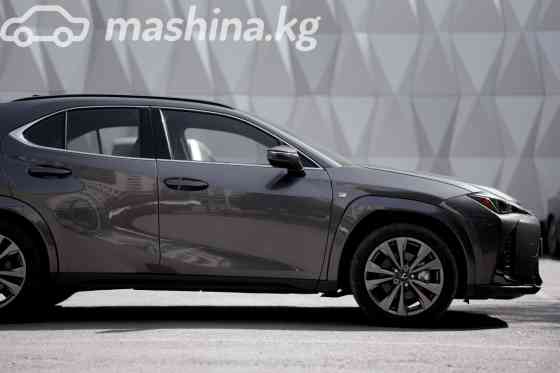 Lexus UX I 300h 2.0, 2024 Бишкек