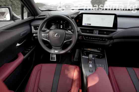Lexus UX I 300h 2.0, 2024 Бишкек