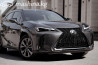 Lexus UX I 300h 2.0, 2024 Бишкек