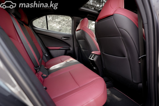 Lexus UX I 300h 2.0, 2024 Бишкек - сүрөт 8