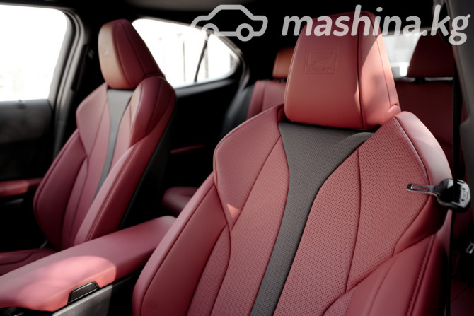 Lexus UX I 300h 2.0, 2024 Бишкек - сүрөт 5