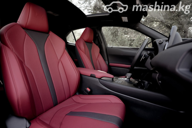 Lexus UX I 300h 2.0, 2024 Бишкек - сүрөт 7