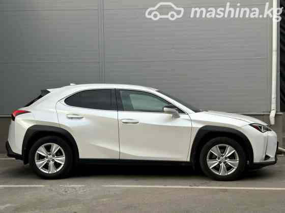 Lexus UX I 200 2.0, 2018 Бишкек