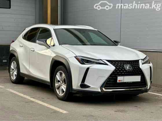 Lexus UX I 200 2.0, 2018 Бишкек