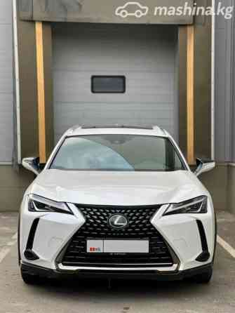 Lexus UX I 200 2.0, 2018 Бишкек