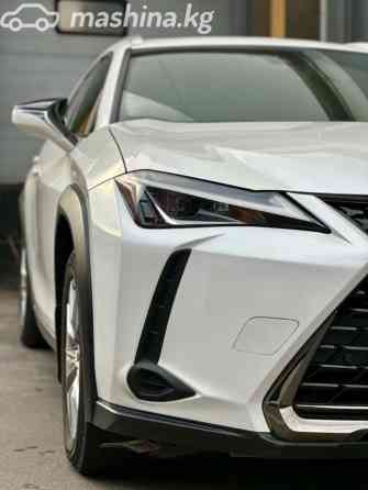 Lexus UX I 200 2.0, 2018 Бишкек
