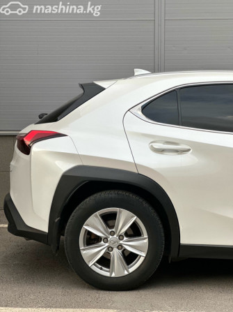 Lexus UX I 200 2.0, 2018 Бишкек - сүрөт 6