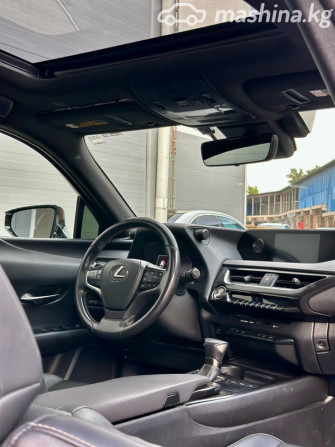 Lexus UX I 200 2.0, 2018 Бишкек - сүрөт 10