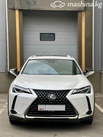 Lexus UX I 200 2.0, 2018 Бишкек - сүрөт 2