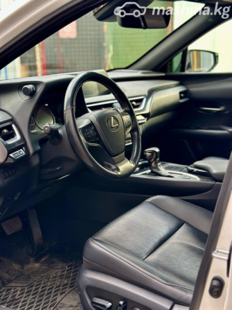 Lexus UX I 200 2.0, 2018 Бишкек - сүрөт 12