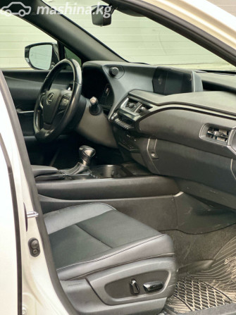 Lexus UX I 200 2.0, 2018 Бишкек - сүрөт 11