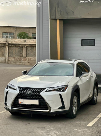 Lexus UX I 200 2.0, 2018 Бишкек - сүрөт 3