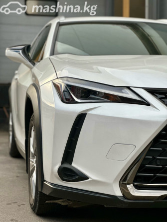 Lexus UX I 200 2.0, 2018 Бишкек - сүрөт 4