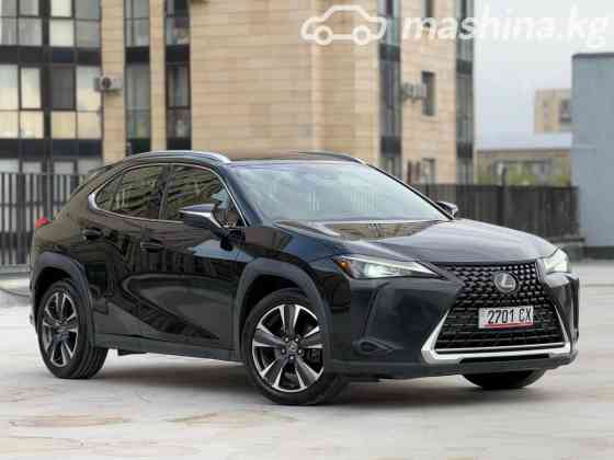 Lexus UX I 200 2.0, 2019 Бишкек