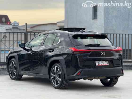 Lexus UX I 200 2.0, 2019 Бишкек