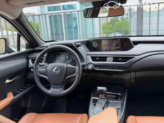 Lexus UX I 200 2.0, 2019 Бишкек