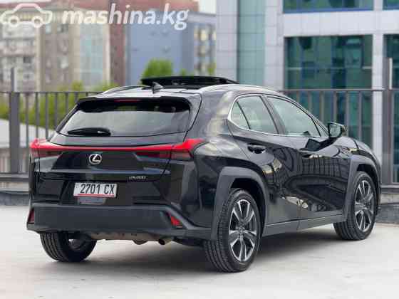 Lexus UX I 200 2.0, 2019 Бишкек