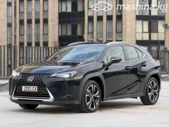 Lexus UX I 200 2.0, 2019 Бишкек