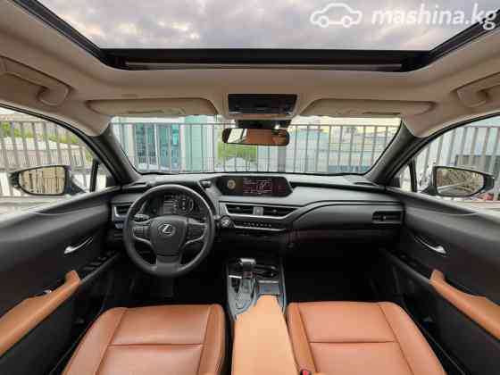 Lexus UX I 200 2.0, 2019 Бишкек