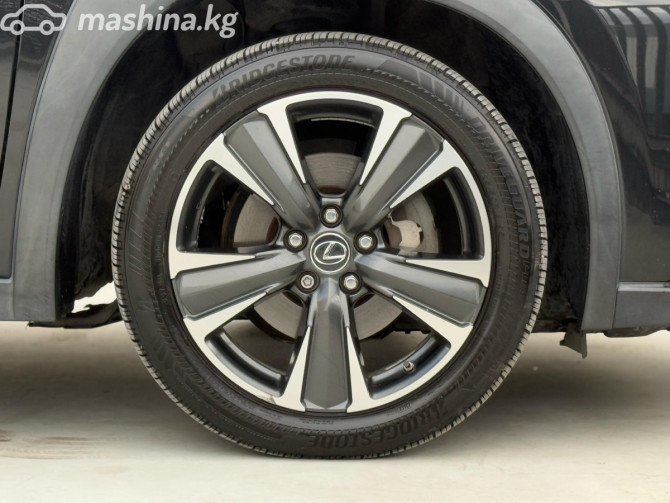 Lexus UX I 200 2.0, 2019 Бишкек - сүрөт 7