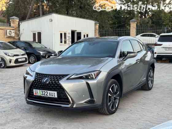 Lexus UX I 300e Electro AT (150 кВт), 2022 Бишкек