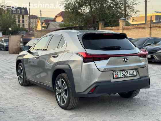 Lexus UX I 300e Electro AT (150 кВт), 2022 Бишкек